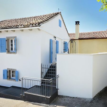 Holiday Home Nono Frane Lindar Екстер'єр фото