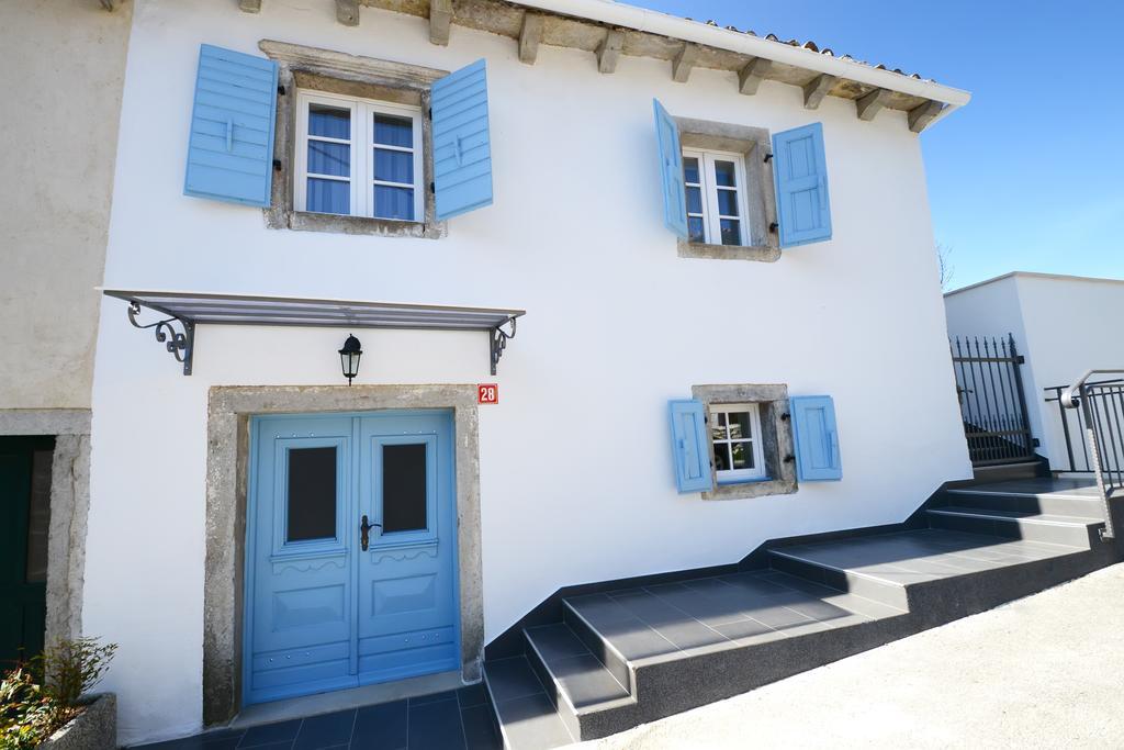 Holiday Home Nono Frane Lindar Номер фото
