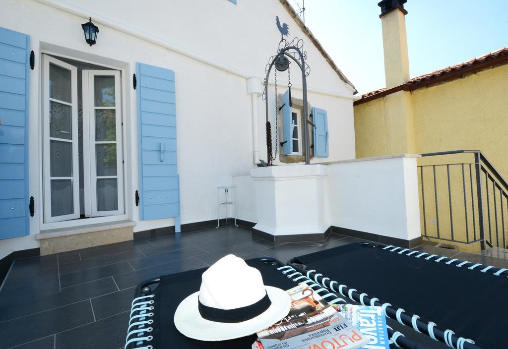 Holiday Home Nono Frane Lindar Екстер'єр фото