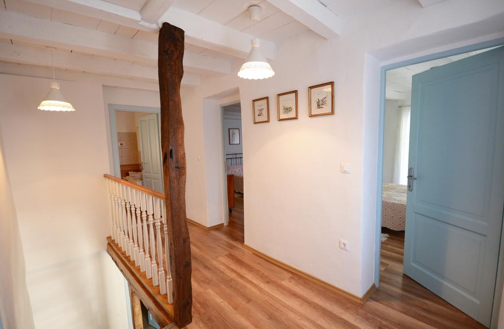 Holiday Home Nono Frane Lindar Екстер'єр фото