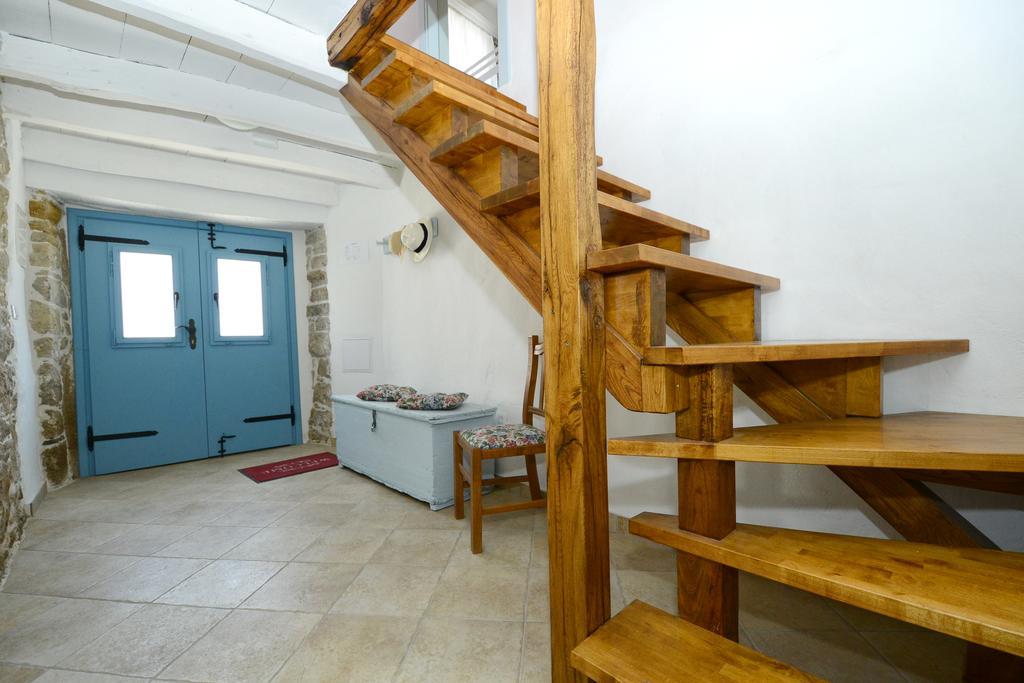 Holiday Home Nono Frane Lindar Екстер'єр фото