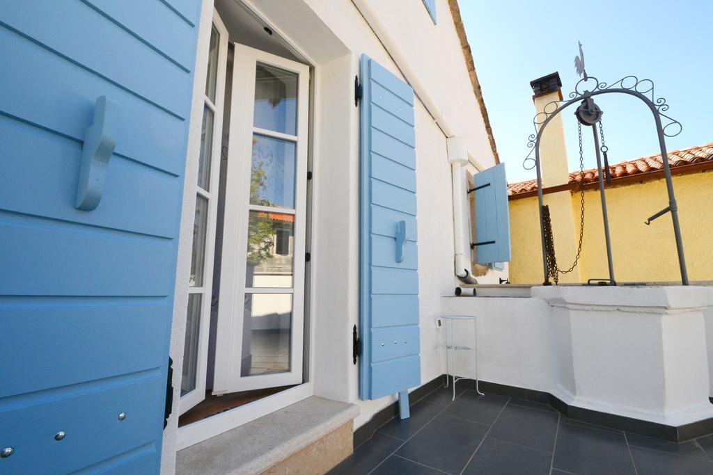 Holiday Home Nono Frane Lindar Екстер'єр фото
